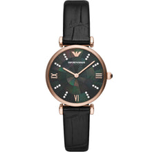 Load image into Gallery viewer, Emporio Armani AR11503 Gianni T-Bar Womens Watch