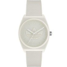 Load image into Gallery viewer, Adidas AOST22035 Project Two White Unisex Watch