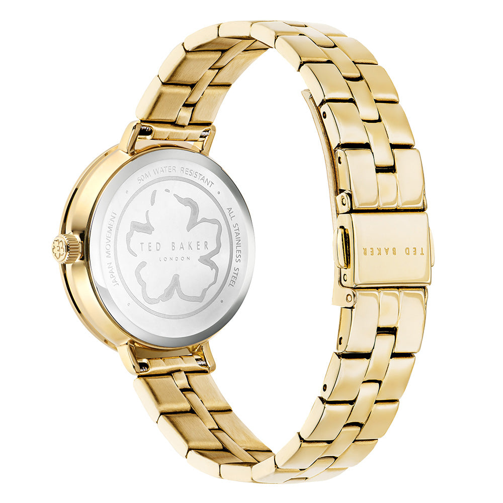 Ted baker deals watch womens