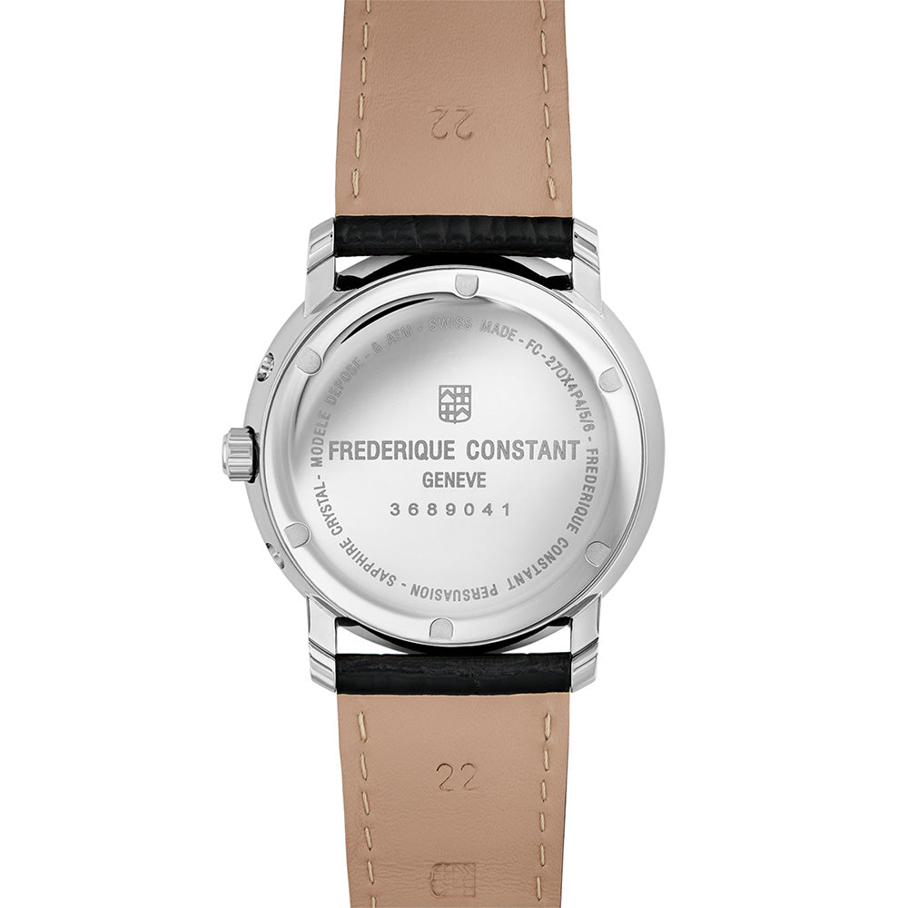 Frederique Constant FC270M4P6 Mens Watch