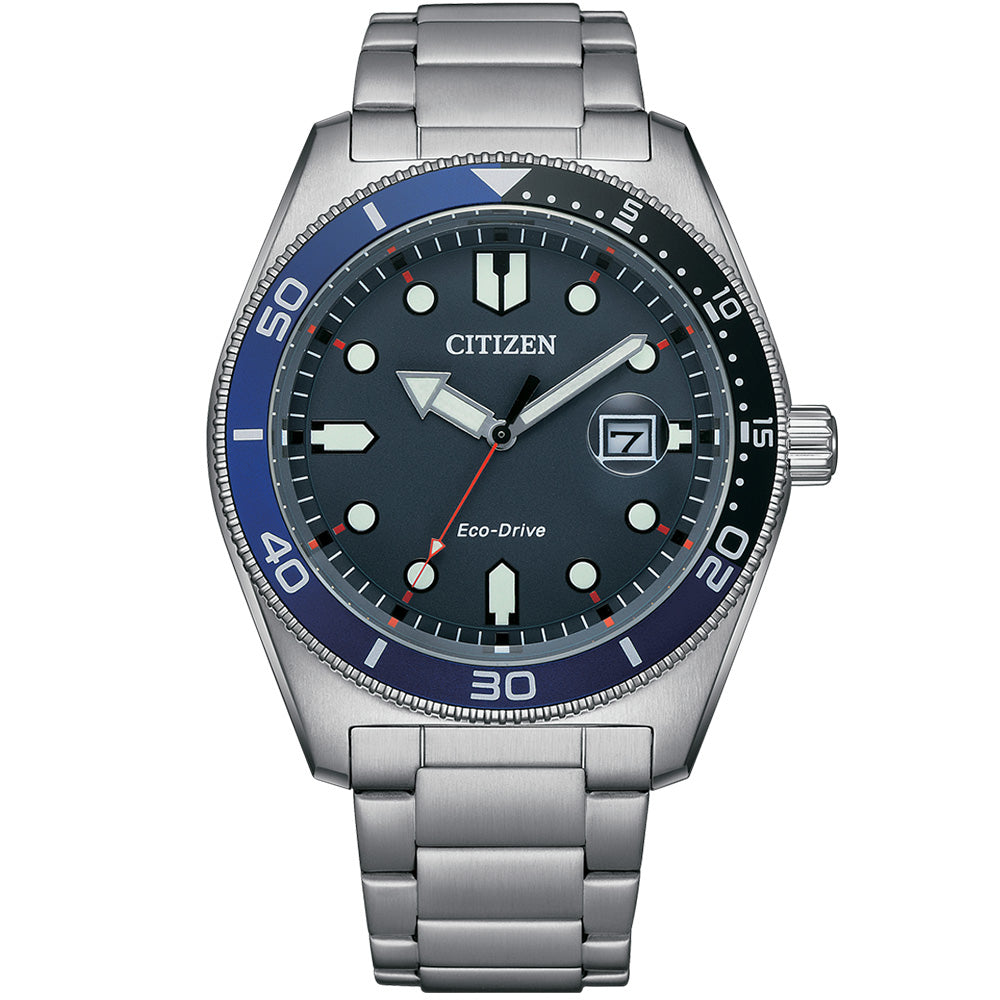 Citizen Eco-Drive AW1761-89L