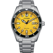 Load image into Gallery viewer, Citizen Eco-Drive AW1760-81Z
