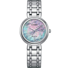 Load image into Gallery viewer, Citizen Eco-Drive EW2690-81Y