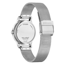 Load image into Gallery viewer, Citizen Eco-Drive EM0899-81L