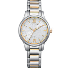 Load image into Gallery viewer, Citizen Eco-Drive EM0895-73A