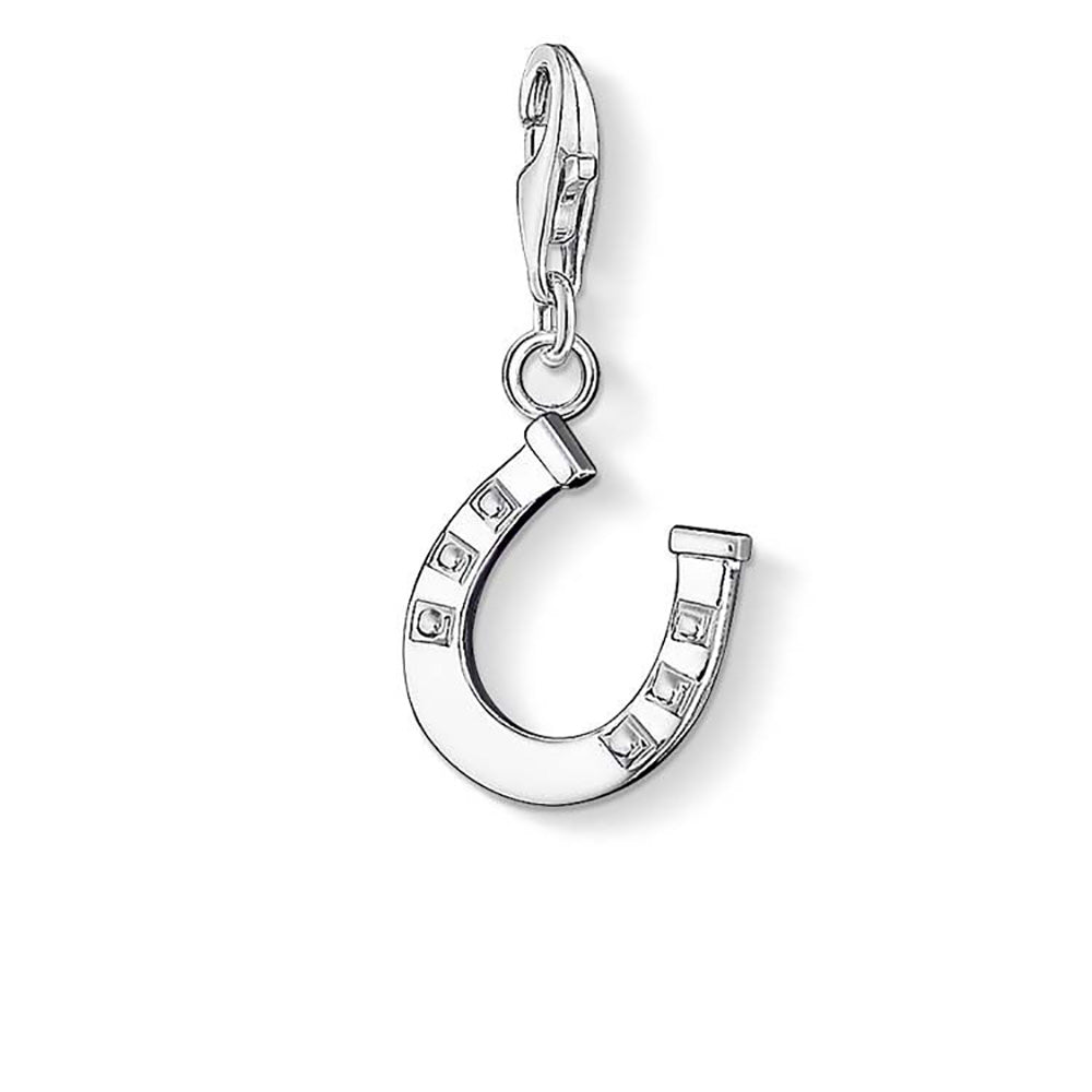 Thomas sabo hot sale shoe charm